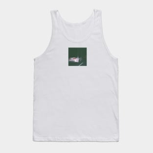 SUPRA mk4 Tank Top